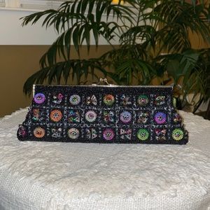 Versatile Clutch/Shoulder/Hand Bag